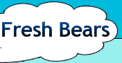 Fresh Bears